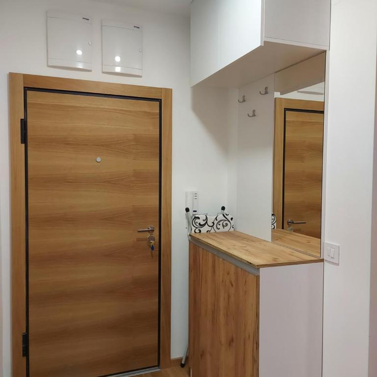 Riverside Ferona apartment with garage - Apartman sa 1 Spavaćom Sobom - 15