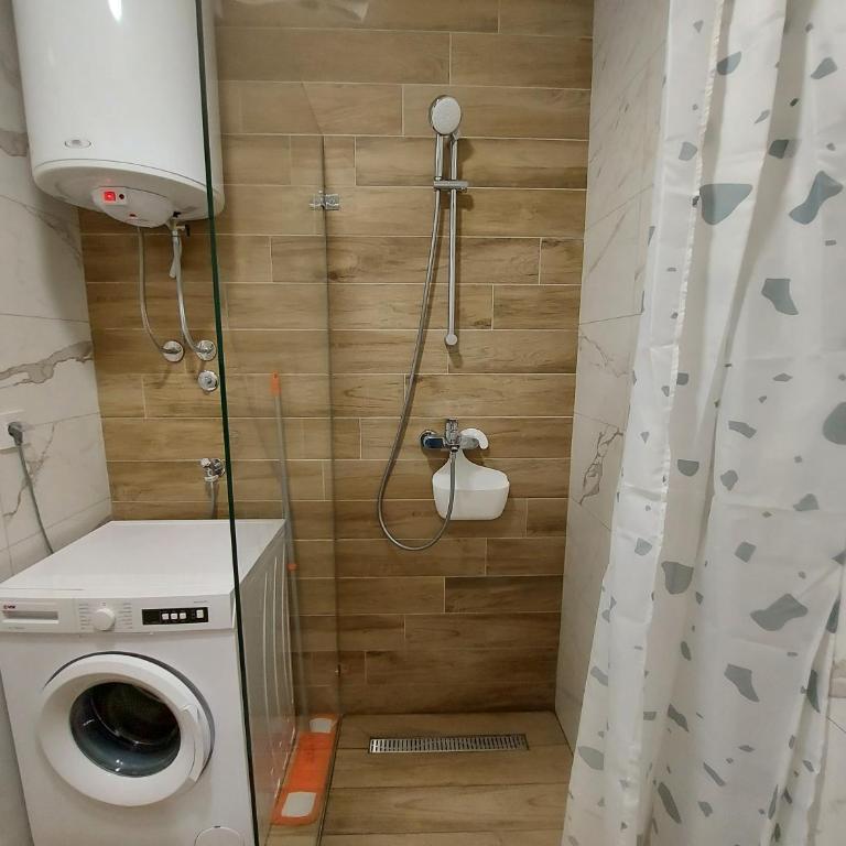 Riverside Ferona apartment with garage - Apartman sa 1 Spavaćom Sobom - 14