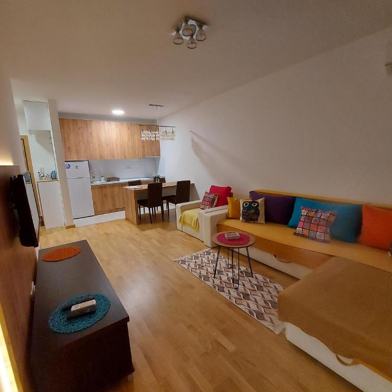 Riverside Ferona apartment with garage - Apartman sa 1 Spavaćom Sobom - 2
