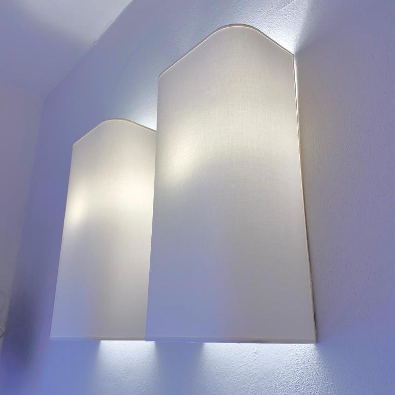 B&B Palazzo Bruchi - Camera Matrimoniale Deluxe (2 Adulti + 1 Bambino) - 7