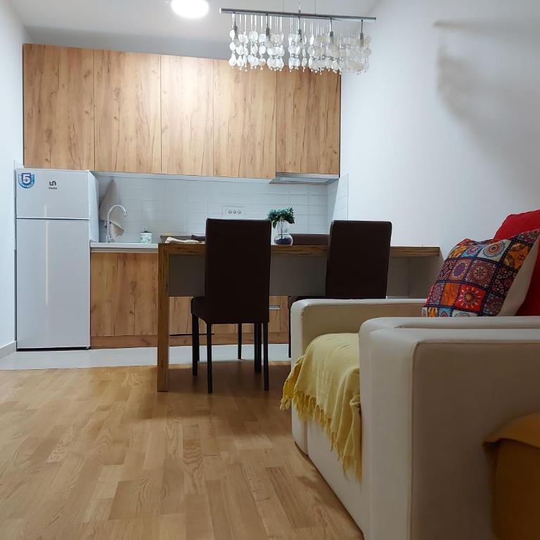 Riverside Ferona apartment with garage - Apartman sa 1 Spavaćom Sobom - 10