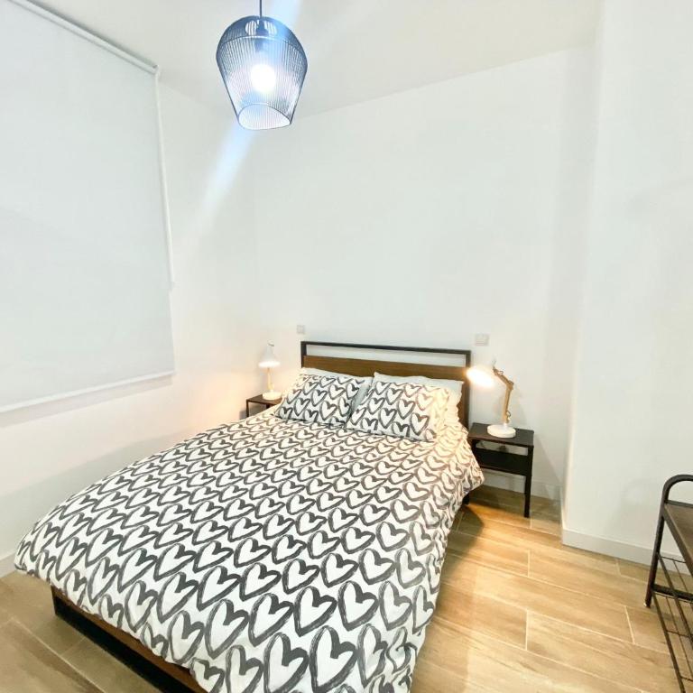 China Town Madrid 02 - One-Bedroom Apartment - 4