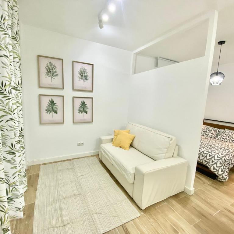 China Town Madrid 02 - One-Bedroom Apartment - 5
