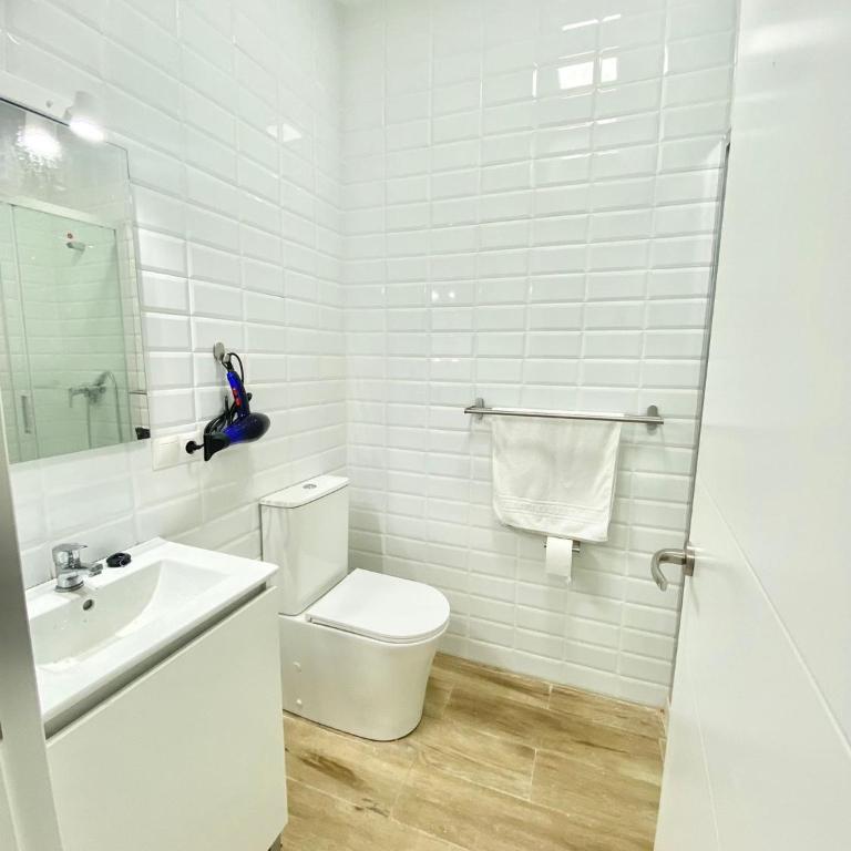 China Town Madrid 02 - One-Bedroom Apartment - 8