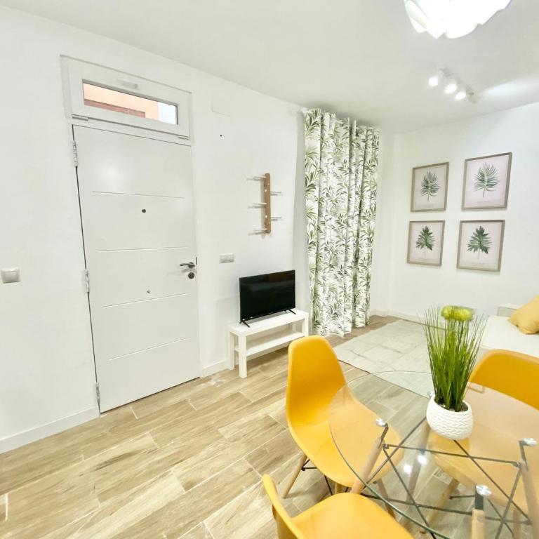 China Town Madrid 02 - One-Bedroom Apartment - 14