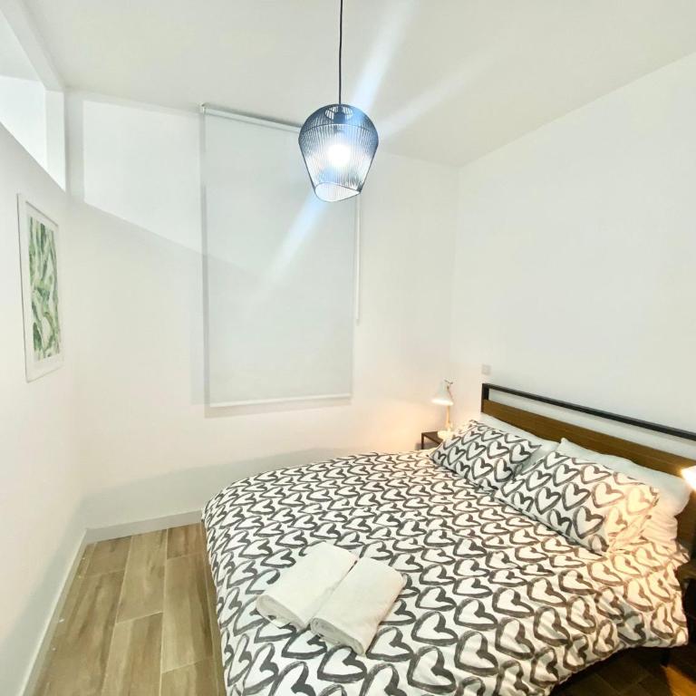 China Town Madrid 02 - One-Bedroom Apartment - 15