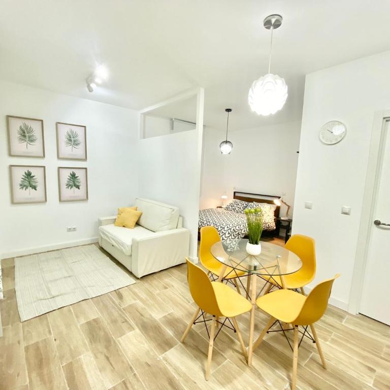 China Town Madrid 02 - One-Bedroom Apartment - 17
