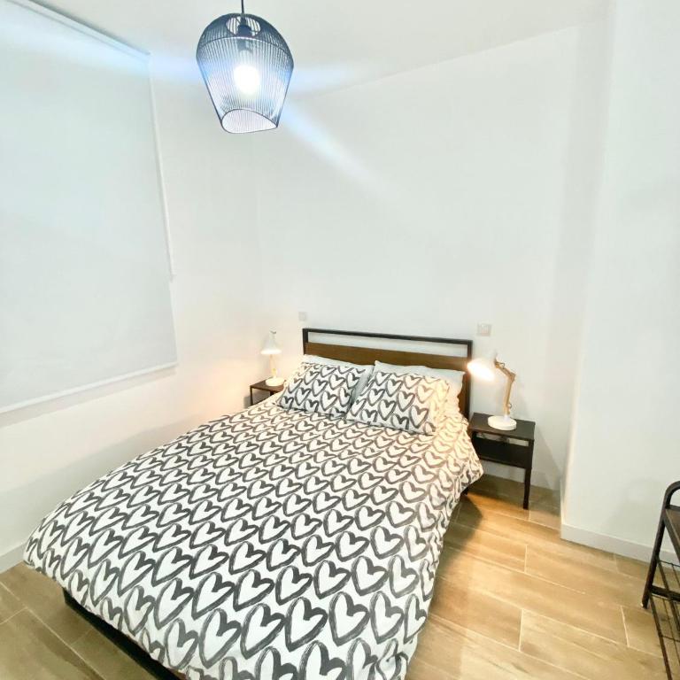 China Town Madrid 02 - One-Bedroom Apartment - 18