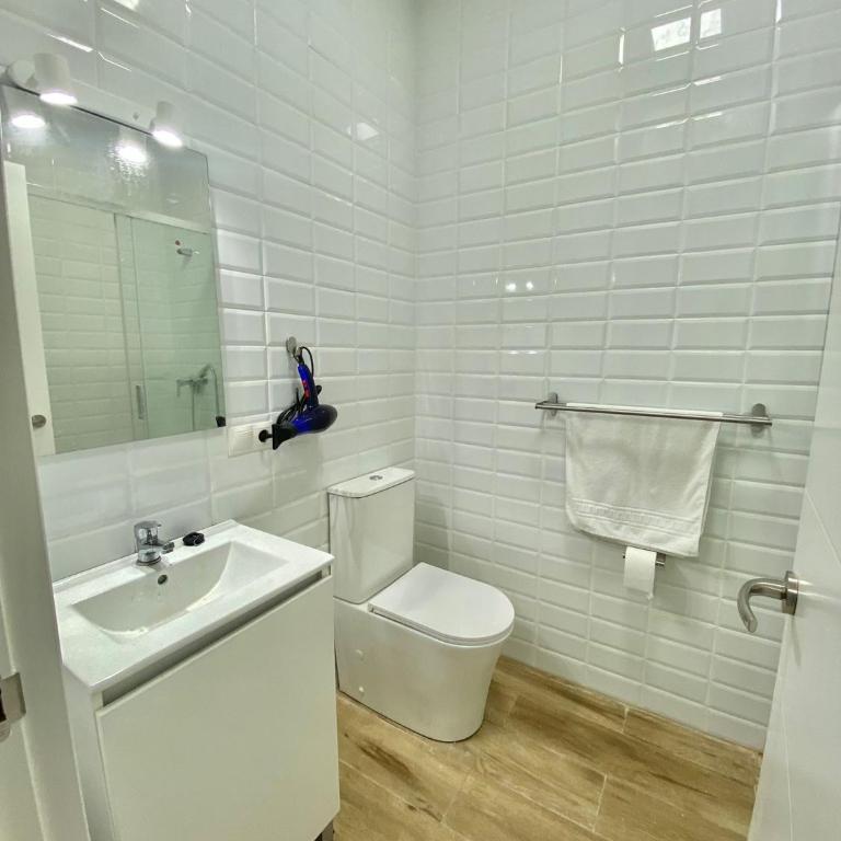 China Town Madrid 02 - One-Bedroom Apartment - 19