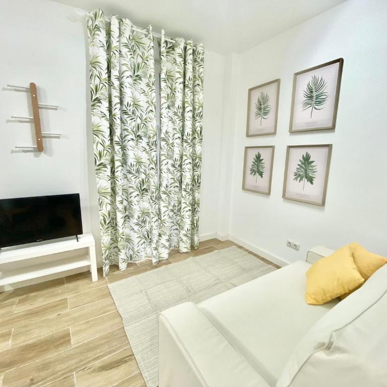 China Town Madrid 02 - One-Bedroom Apartment - 20