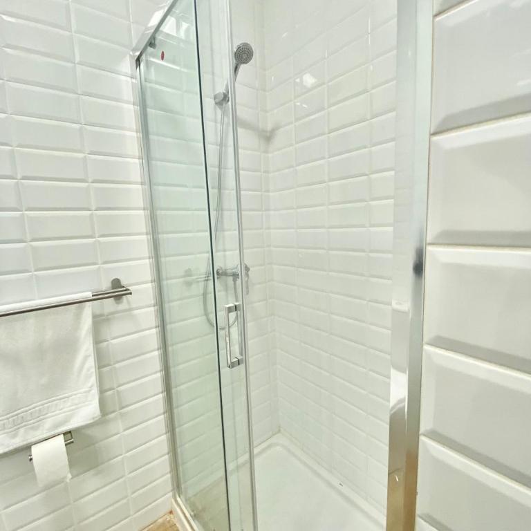 China Town Madrid 02 - One-Bedroom Apartment - 21