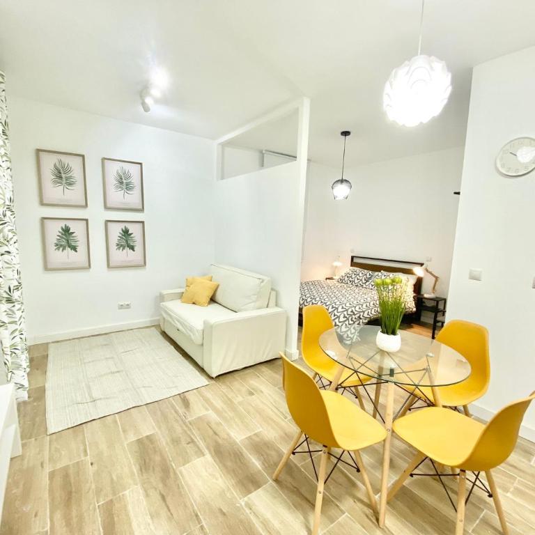 China Town Madrid 02 - One-Bedroom Apartment - 22