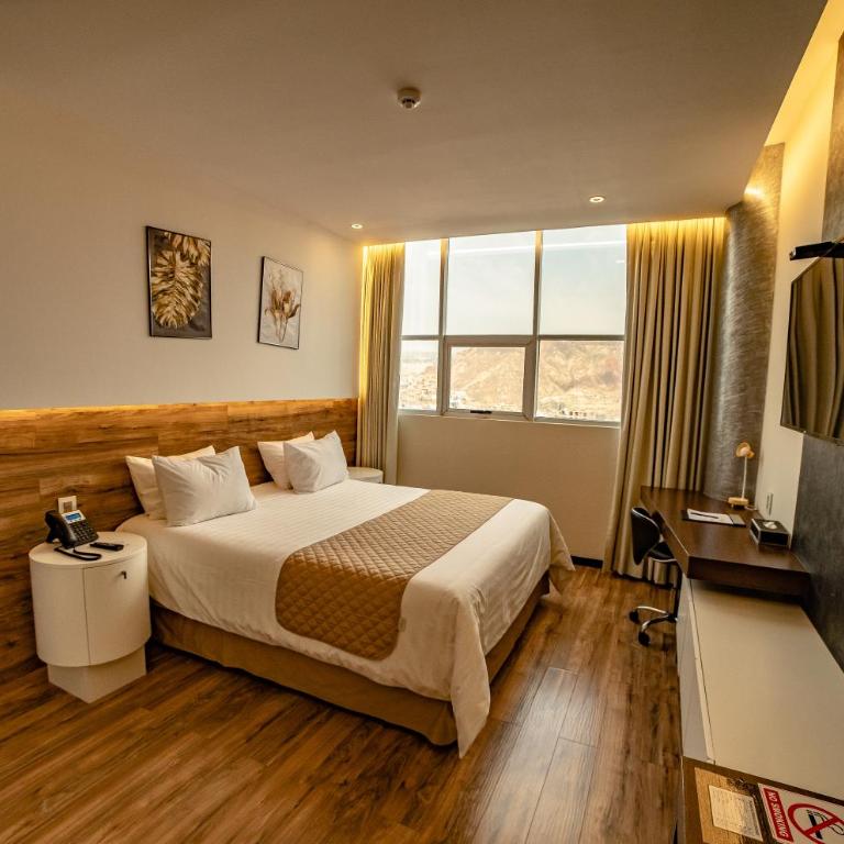 Hotel Hualimei - Double Room - 10