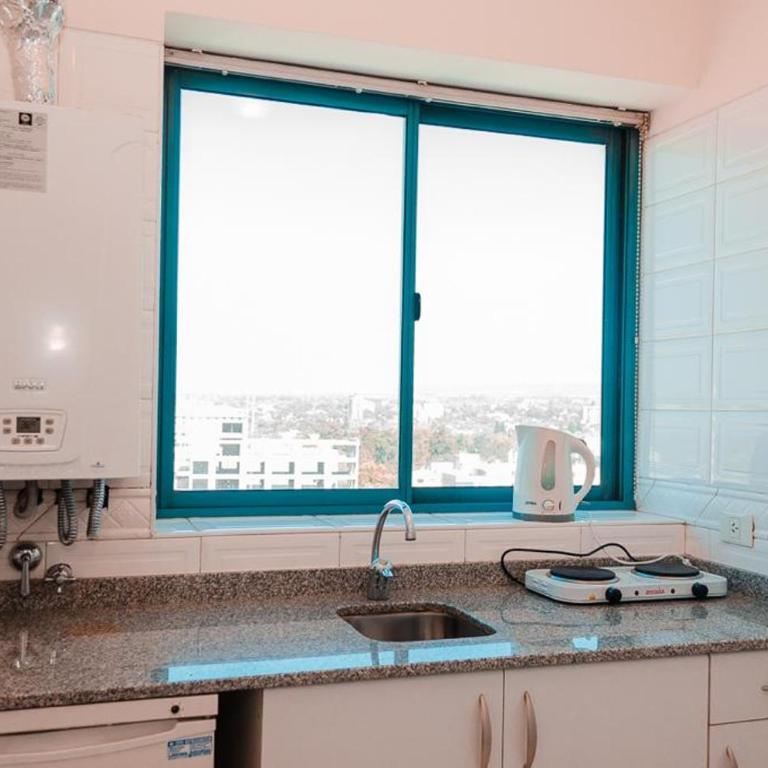Millennium Inn Mendoza - Apartamento Estudio - 7