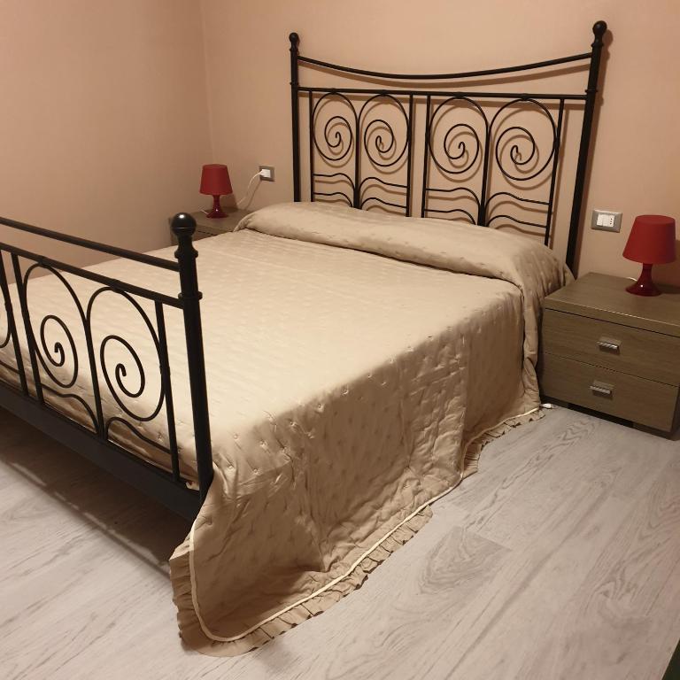 Casa del trogolo - Apartamento de 2 dormitorios - 8