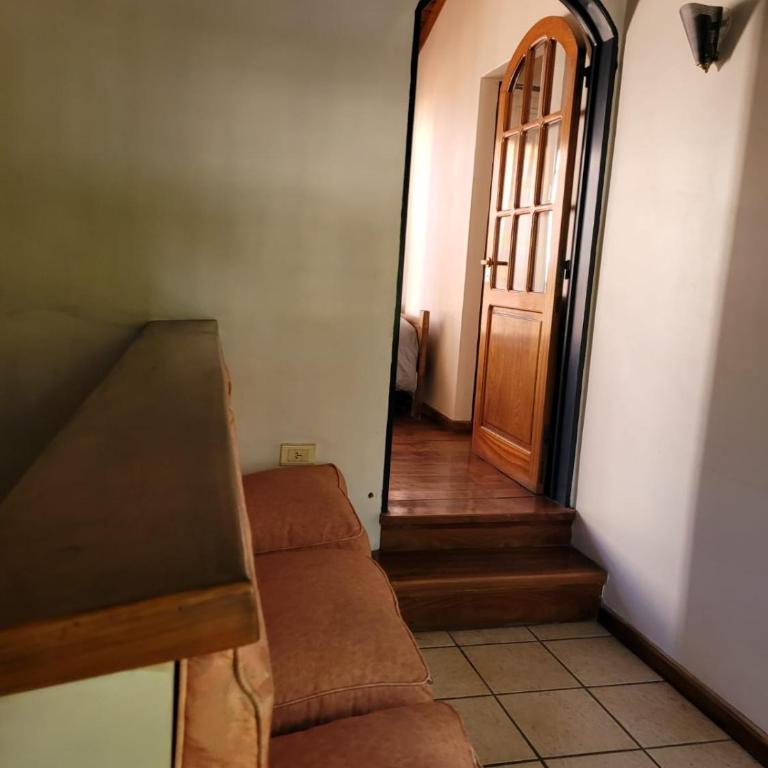 Casa Balcarce - Apartamento - 17