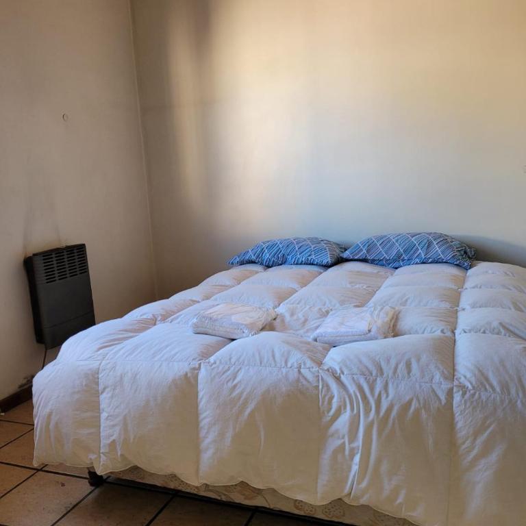 Casa Balcarce - Apartamento - 12