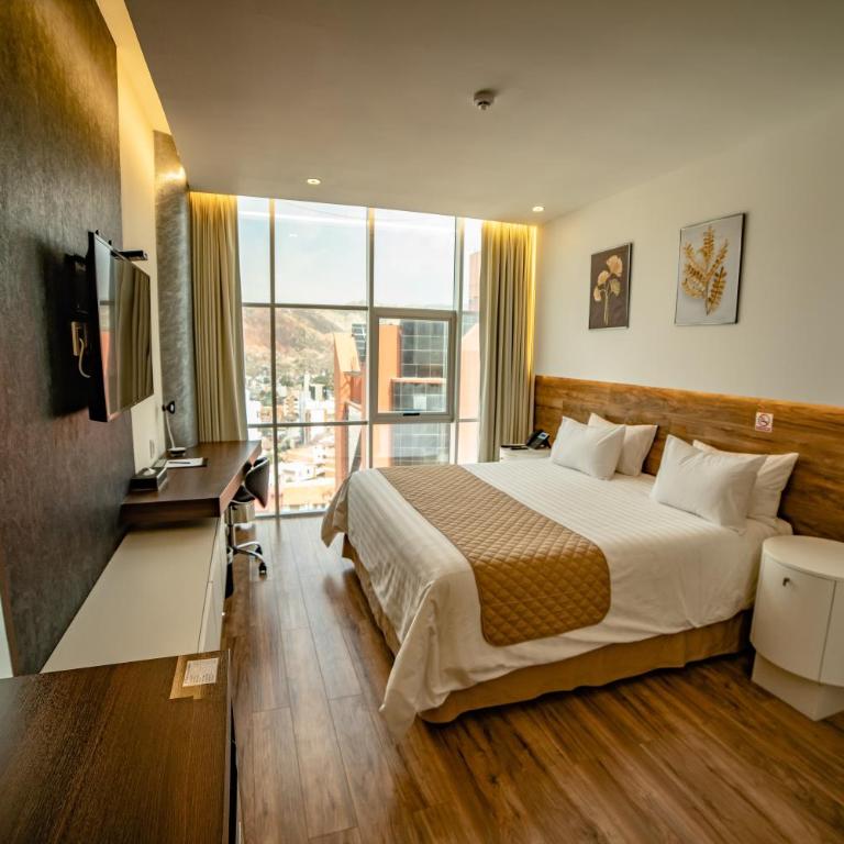 Hotel Hualimei - Double Room - 1