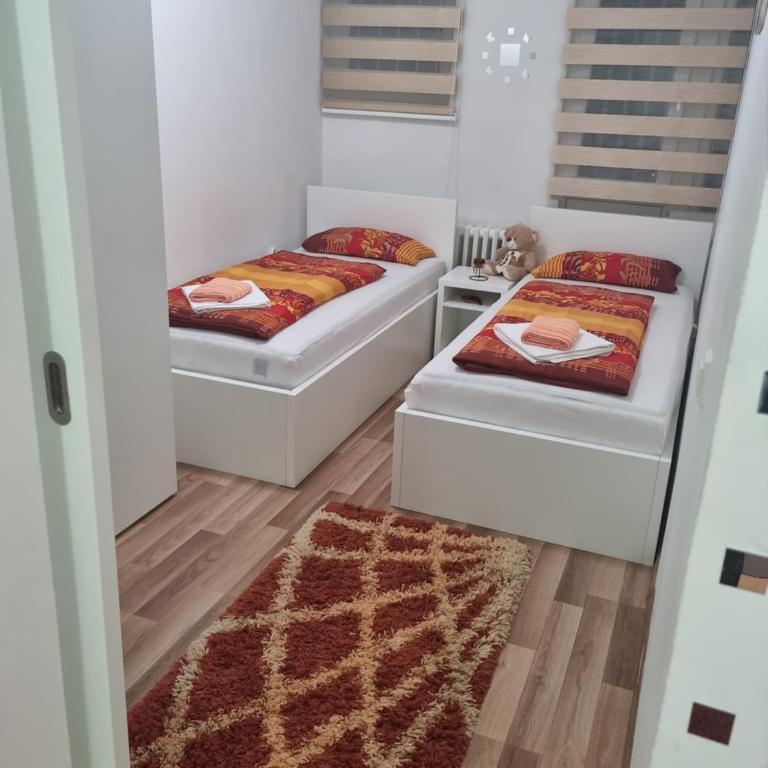 Apartman Meka - Two-Bedroom Apartment - 8