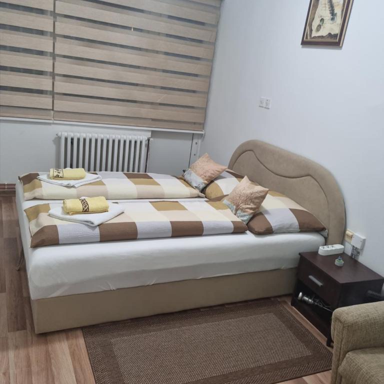 Apartman Meka - Two-Bedroom Apartment - 2