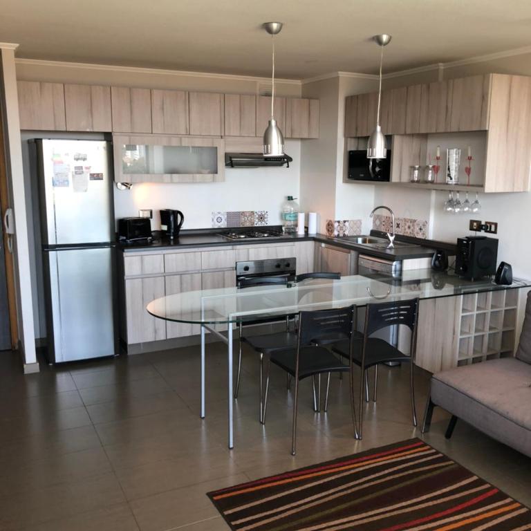 Dpto tipo Resort - Two-Bedroom Apartment - 8