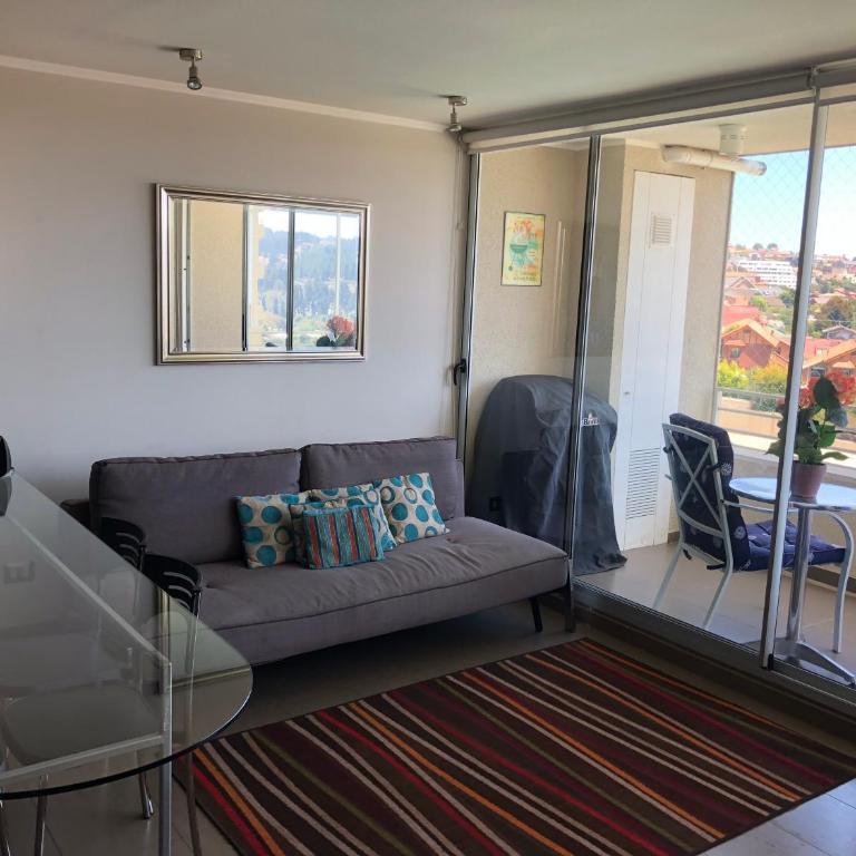 Dpto tipo Resort - Two-Bedroom Apartment - 7