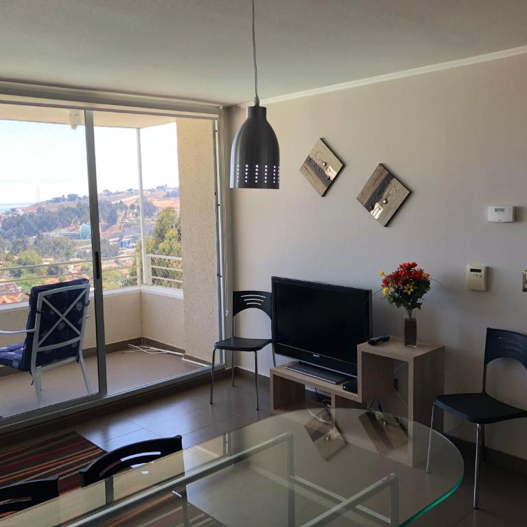 Dpto tipo Resort - Two-Bedroom Apartment - 9