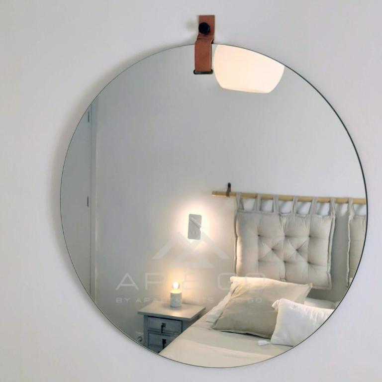 Quiet Beachfront Apartment - Two-Bedroom Apartment - 22