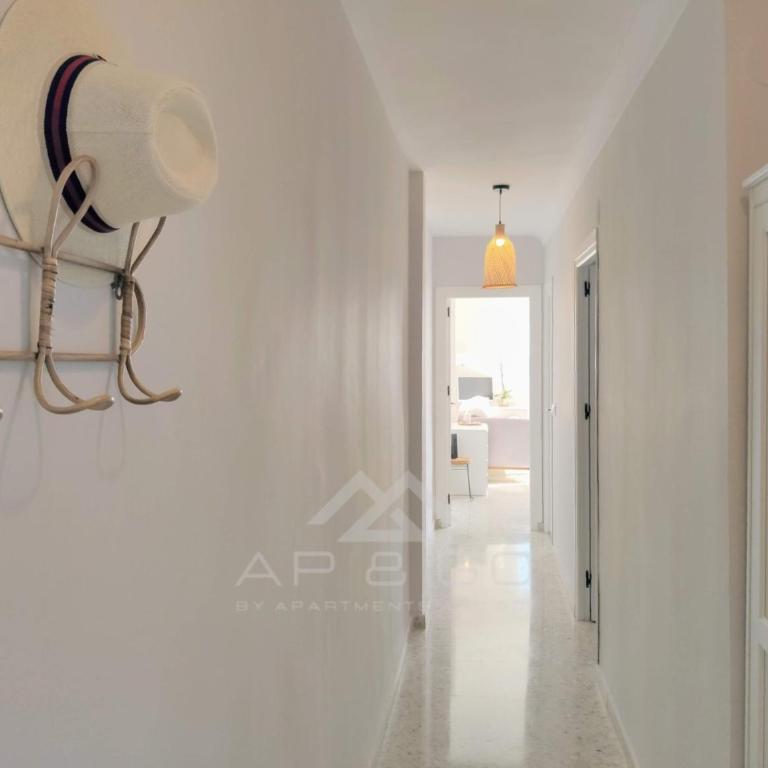 Quiet Beachfront Apartment - Two-Bedroom Apartment - 15