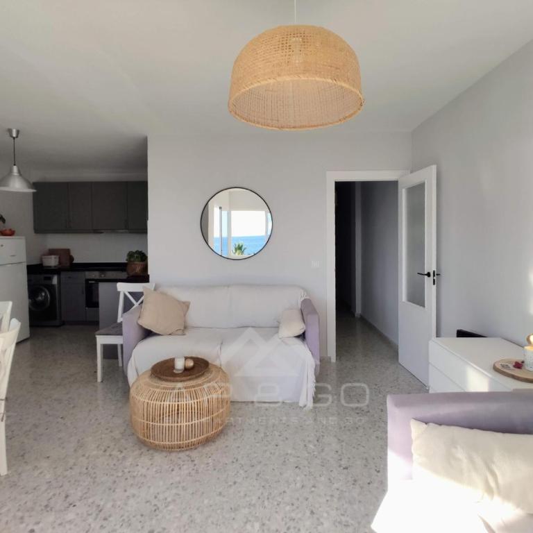 Quiet Beachfront Apartment - Two-Bedroom Apartment - 27