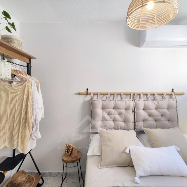 Quiet Beachfront Apartment - Two-Bedroom Apartment - 23