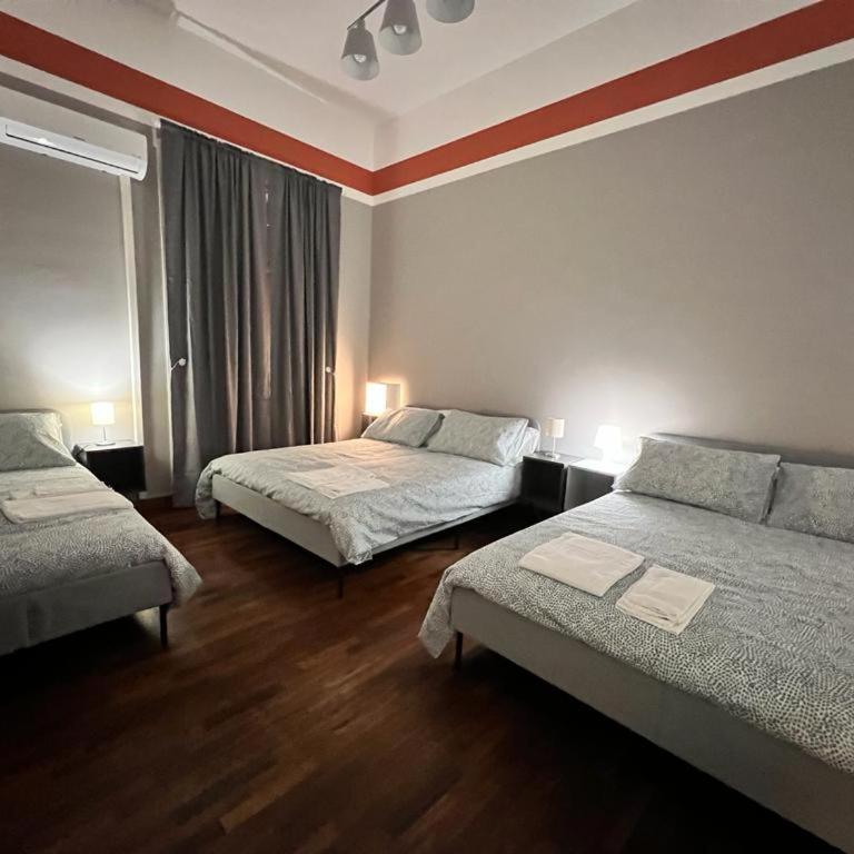 38,VELASQUEZ - Appartamento con 2 Camere da Letto - 83