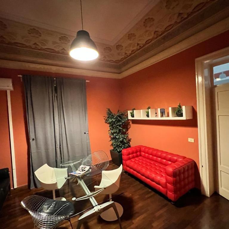 38,VELASQUEZ - Appartamento con 2 Camere da Letto - 91