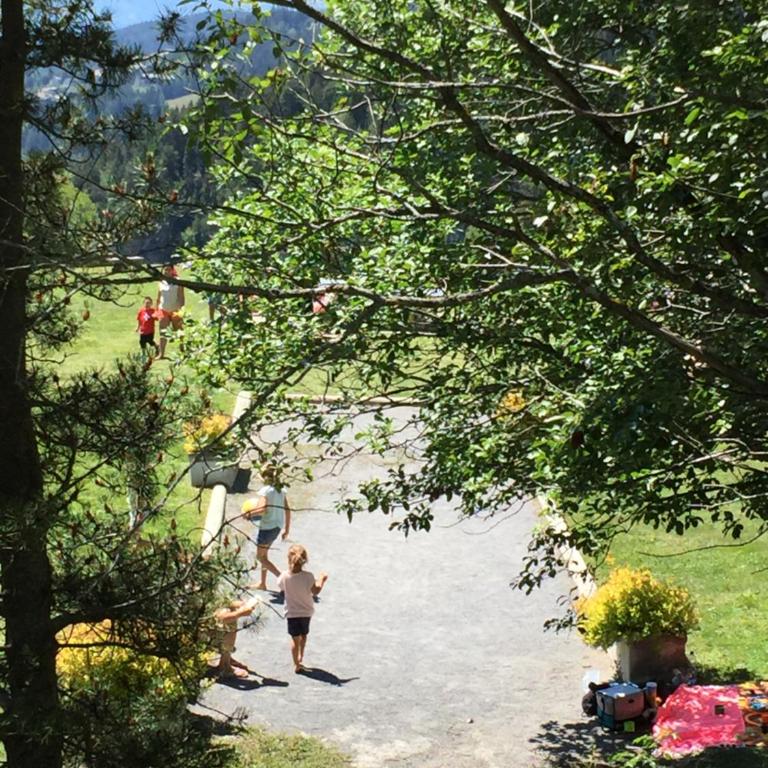 Apartment Eglantine with stunning views of the Valais Peaks - Apartment mit 1 Schlafzimmer - 42
