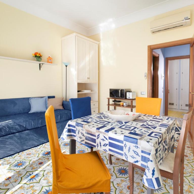 Clio Sorrento Apartment - Casa Vacanze - 19