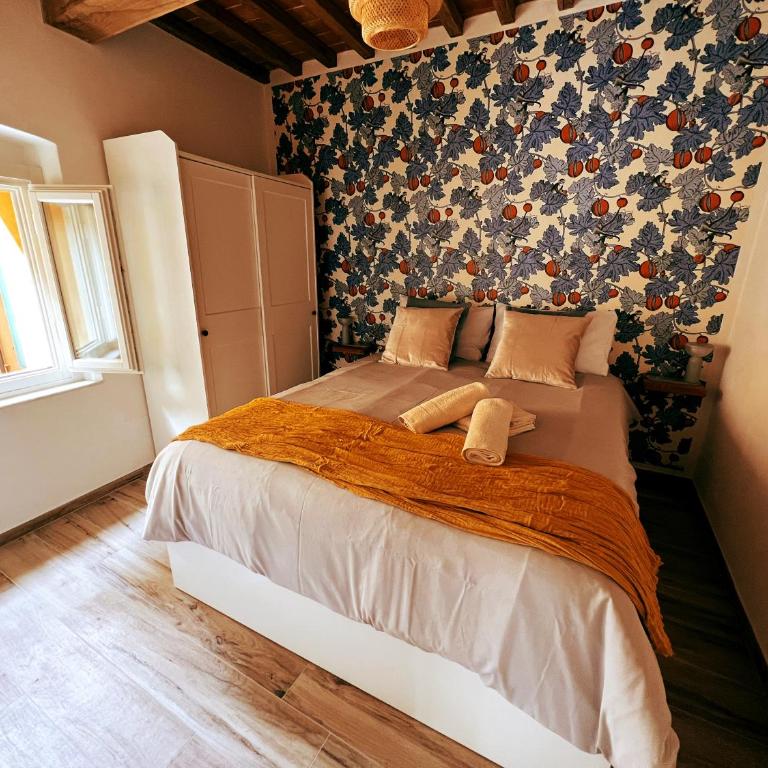 San Ranieri Tiny Tower - Appartamento con 1 Camera da Letto - 14