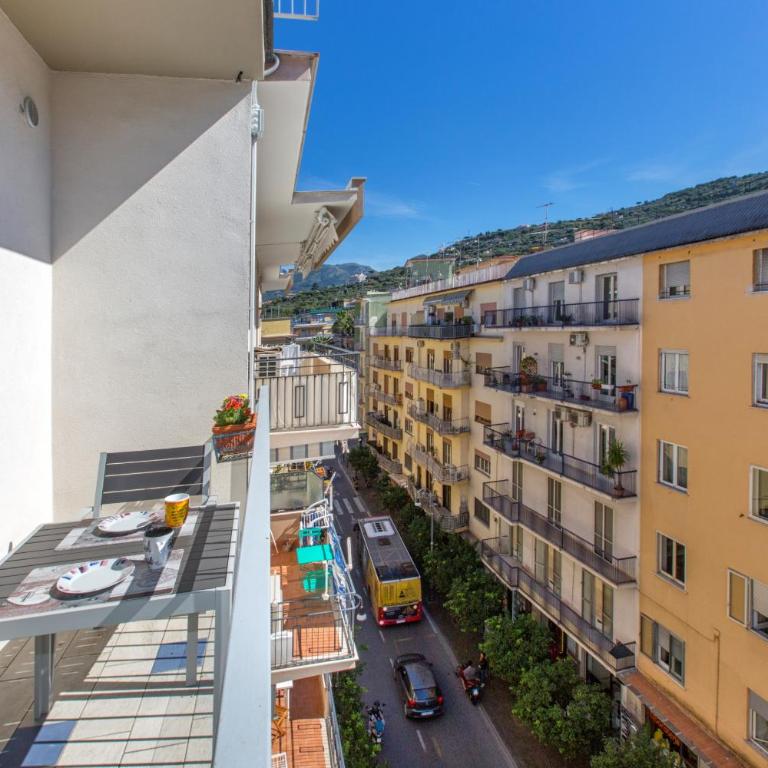 Clio Sorrento Apartment - Casa Vacanze - 31