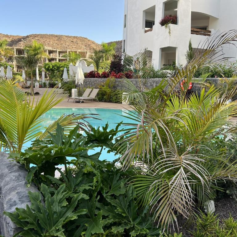 Jardines - Bentago 33 PENTHOUSE JACUZZI & NATURE - Casa de 2 dormitorios - 20
