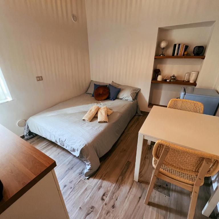 San Ranieri Tiny Tower - Appartamento con 1 Camera da Letto - 18