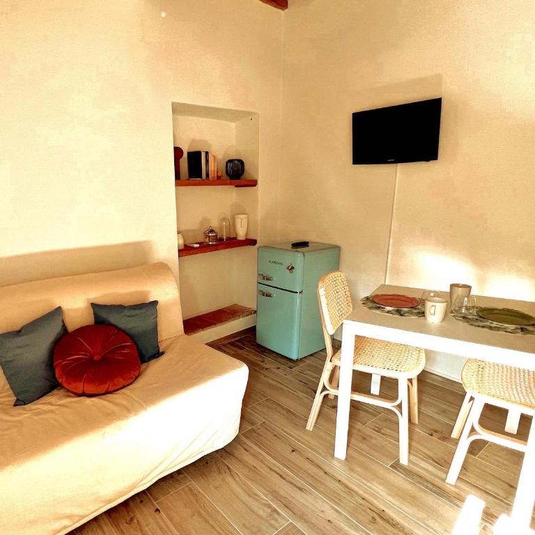 San Ranieri Tiny Tower - Appartamento con 1 Camera da Letto - 20