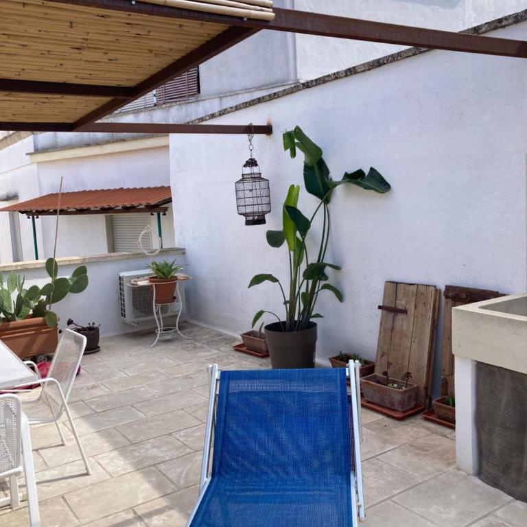 Casa Boncore - Casa Vacanze - 17