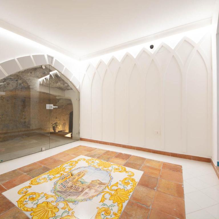 Amalfi Ammorè - Two-Bedroom Apartment - 3