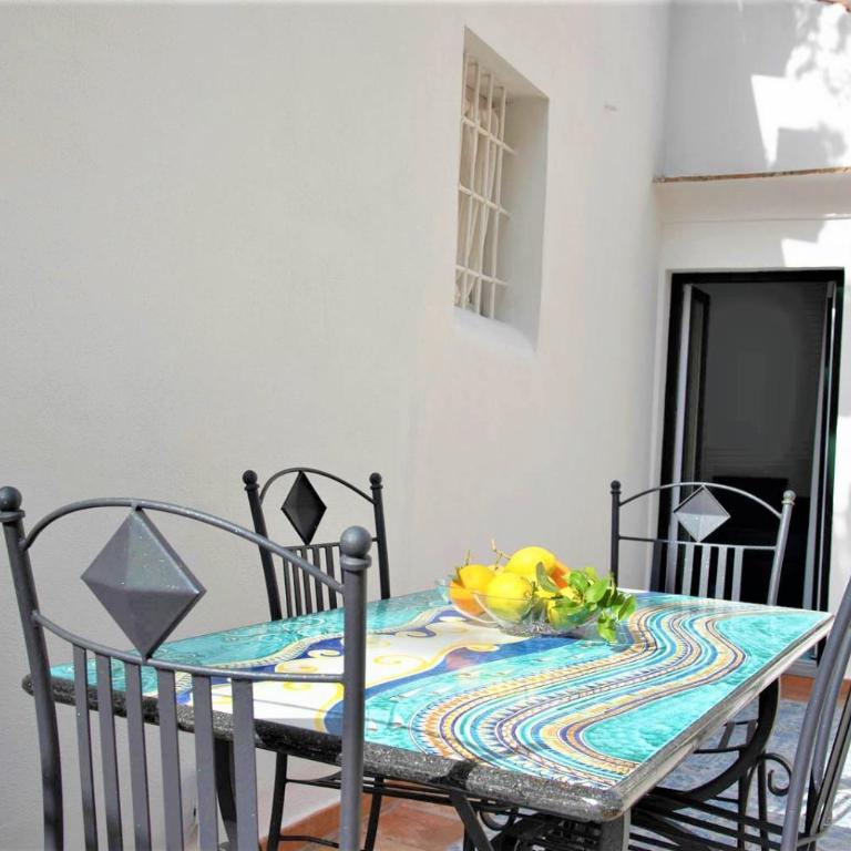 Amalfi Ammorè - Two-Bedroom Apartment - 9