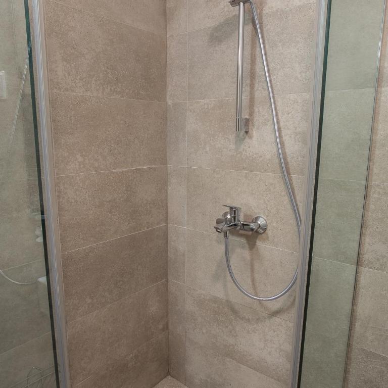 LINA - PG, Moraca River Apartment - One-Bedroom Apartment - 13