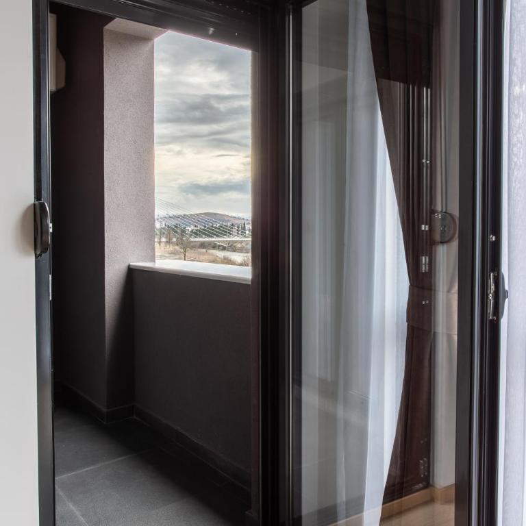 LINA - PG, Moraca River Apartment - One-Bedroom Apartment - 18
