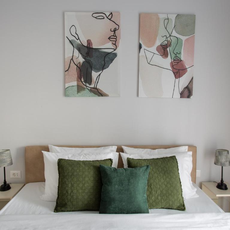 LINA - PG, Moraca River Apartment - One-Bedroom Apartment - 10