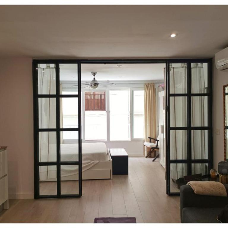 MARIANA Luxury - Apartamento de 1 dormitorio - 16