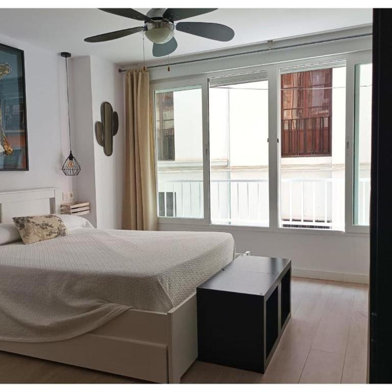 MARIANA Luxury - Apartamento de 1 dormitorio - 31