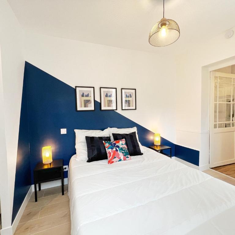 Le Cobalt - Hypercentre - Gare - Netflix - Apartamento de 1 dormitorio - 36