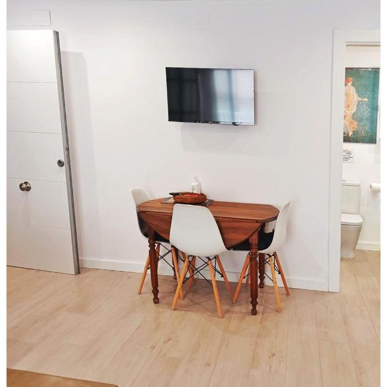 MARIANA Luxury - Apartamento de 1 dormitorio - 3